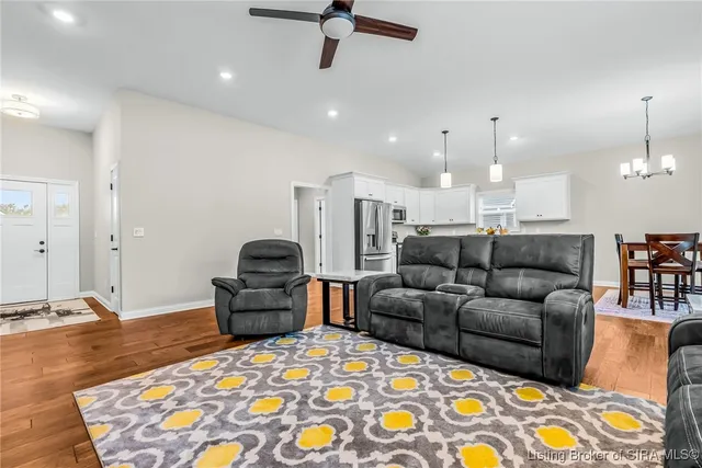 $319,013 | 721 TCB Boulevard, Memphis, IN 47143