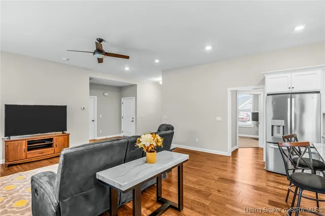 $319,013 | 721 TCB Boulevard, Memphis, IN 47143