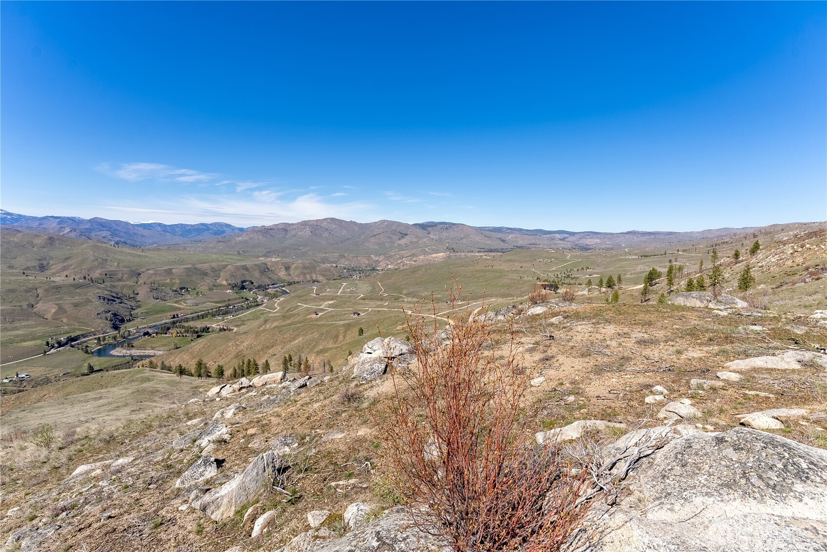 78 Lariat Loop Methow, WA 98834 - Photo 15 of 29