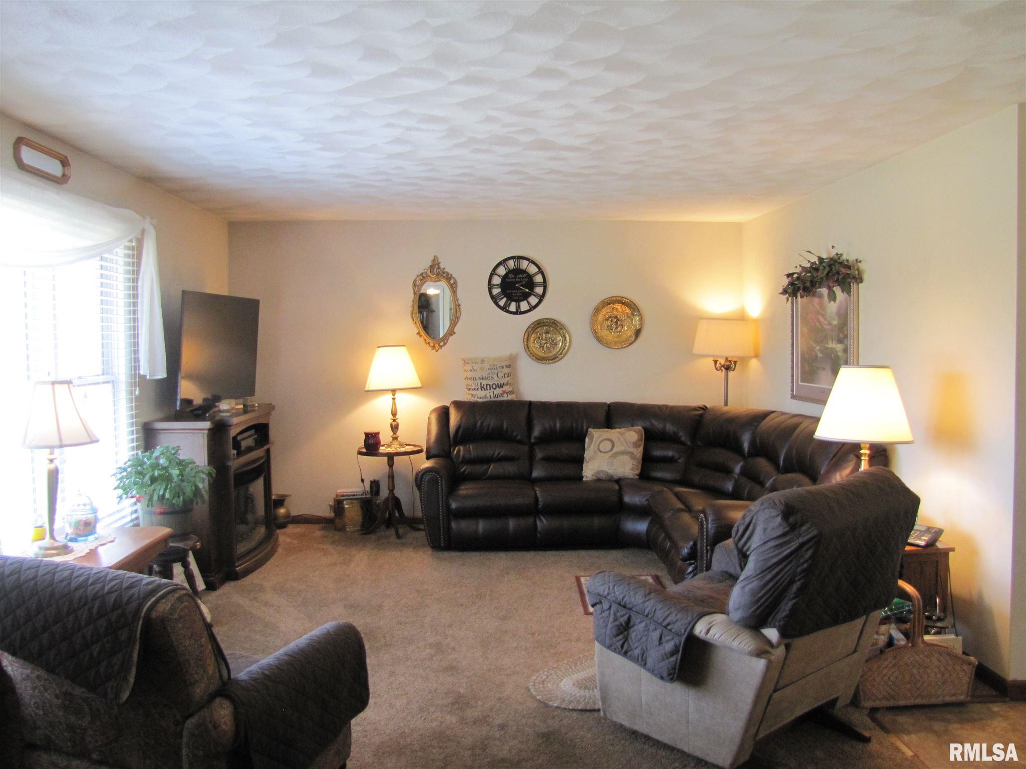 4424 Keller Road Iuka, IL 62849 - Photo 14 of 50