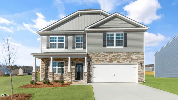 $415,750 | 1316 Pavo Path, Wendell, NC 27591