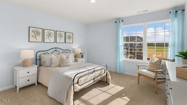 $411,750 | 1316 Pavo Path, Wendell, NC 27591