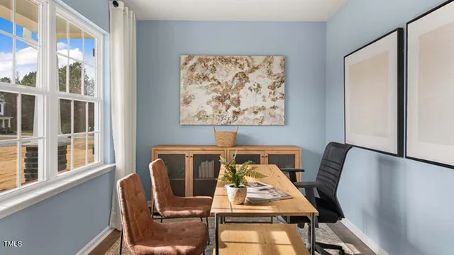 $411,750 | 1316 Pavo Path, Wendell, NC 27591