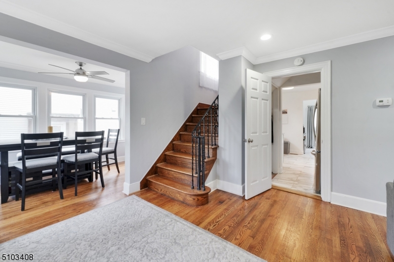759 Ridgewood Road Millburn, NJ 07041 - Photo 8 of 16 a view of a livingroom furniture and wooden floor