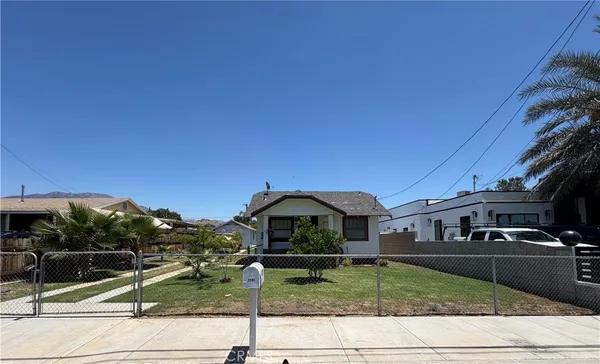 $325,500 | 7237 Olive Street, Highland, CA 92346