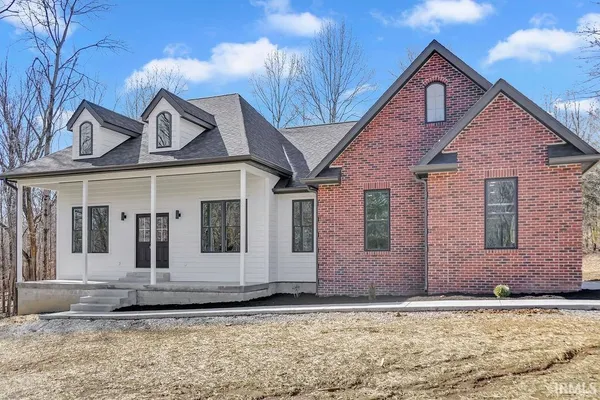$335,000 | 11430 East Wagner Road, Solsberry, IN 47459