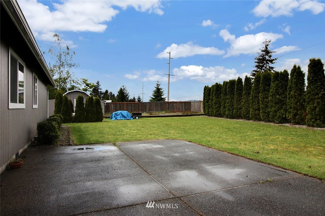 18310 Guava Street Southwest Rochester, WA 98579 - Photo 19 of 19