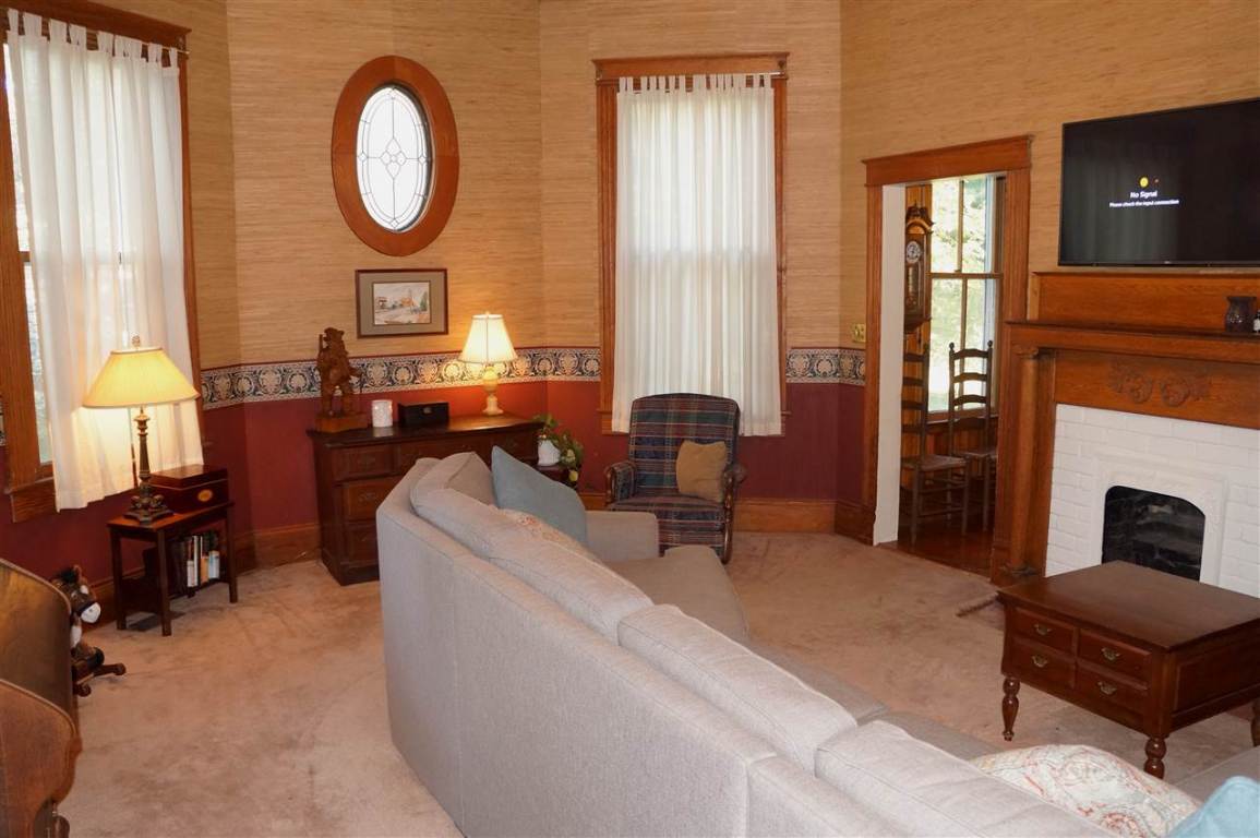 614 Marshall Avenue Anderson, SC 29621 - Photo 3 of 25 Gallery Image 3