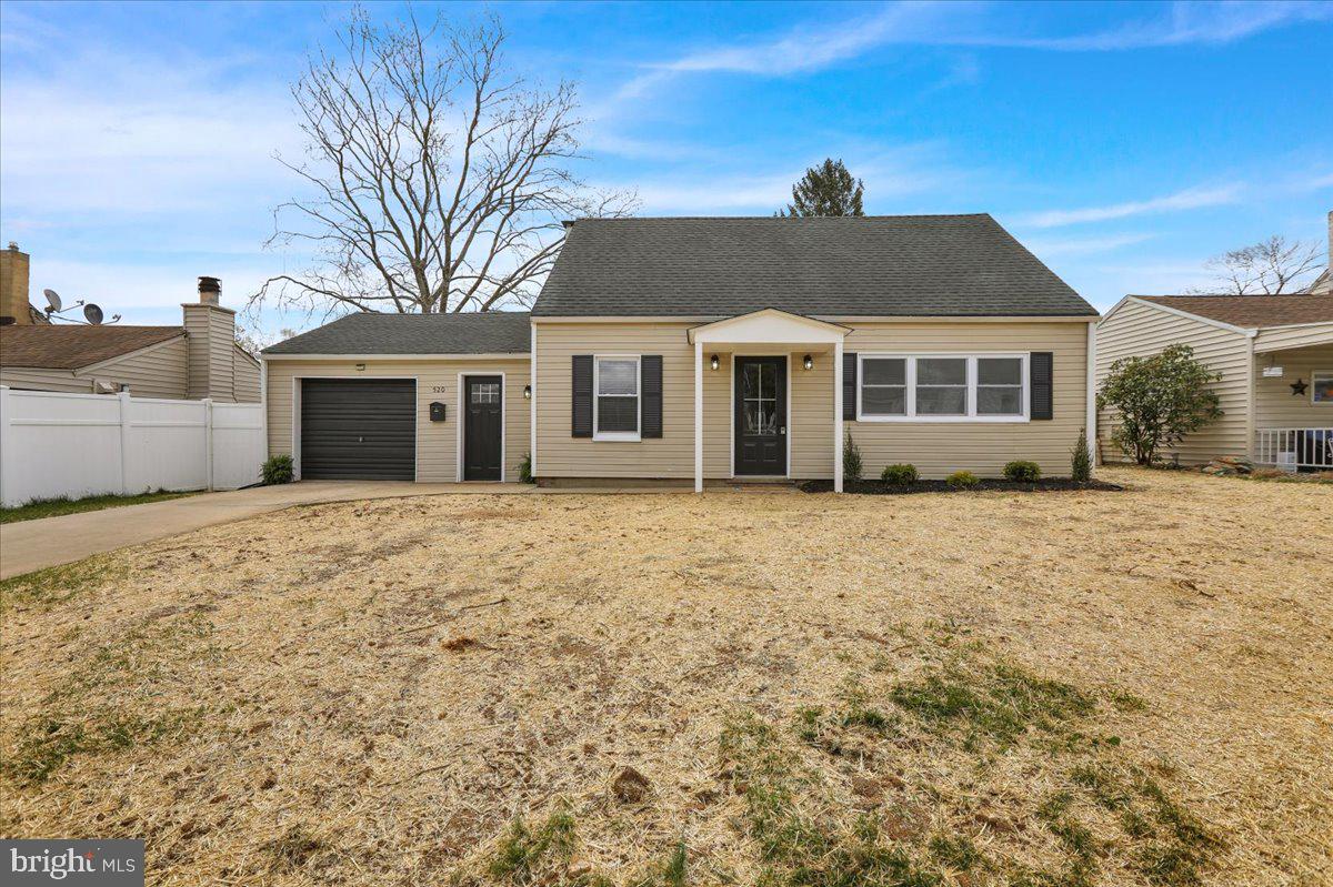 520 Curtis Avenue Reading, PA 19601 - Photo 1 of 28 Gallery Image 1