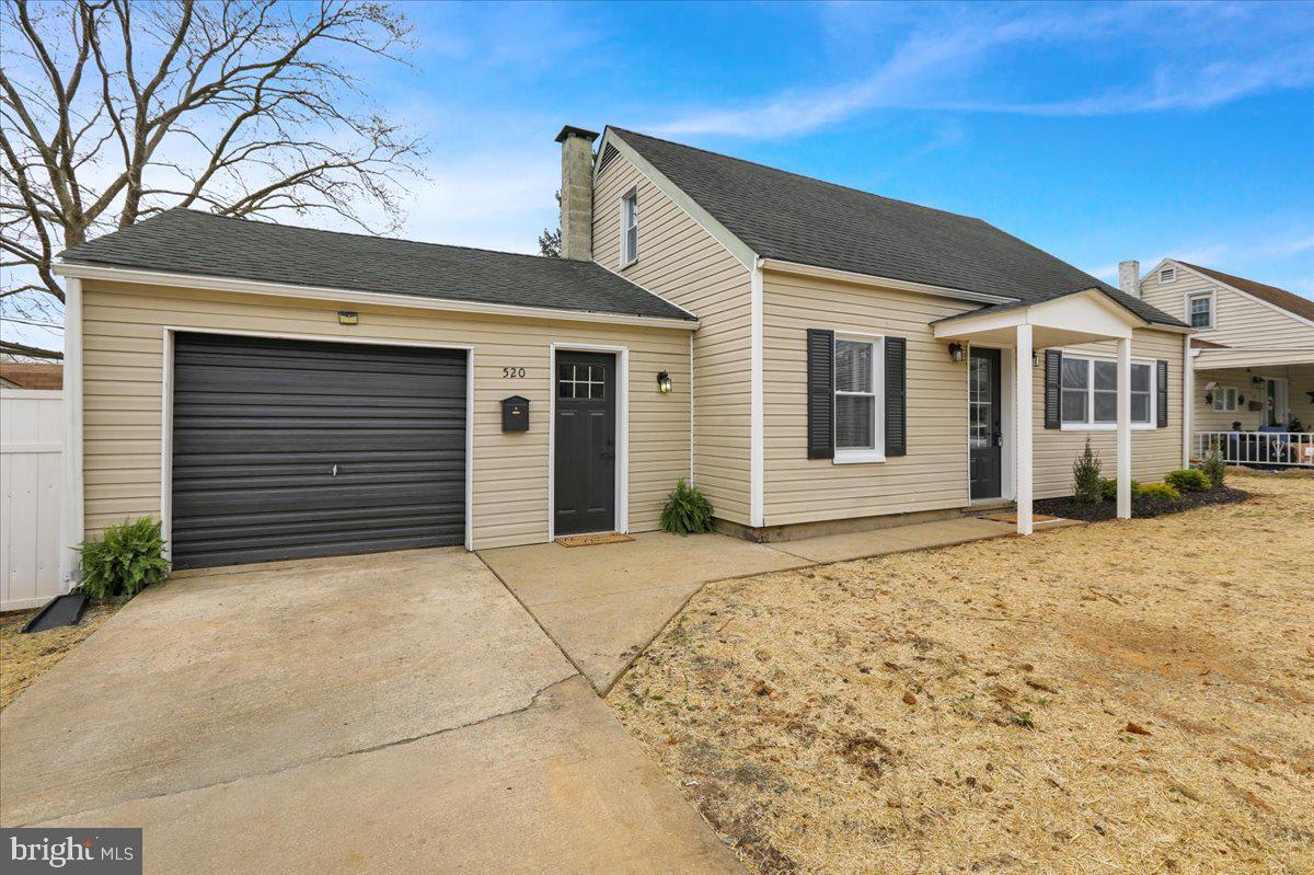 520 Curtis Avenue Reading, PA 19601 - Photo 2 of 28 Gallery Image 2