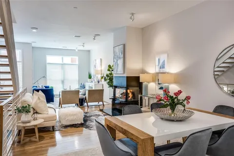 $4,000 | 4310 Buena Vista Street, Unit 27, Dallas, TX 75205