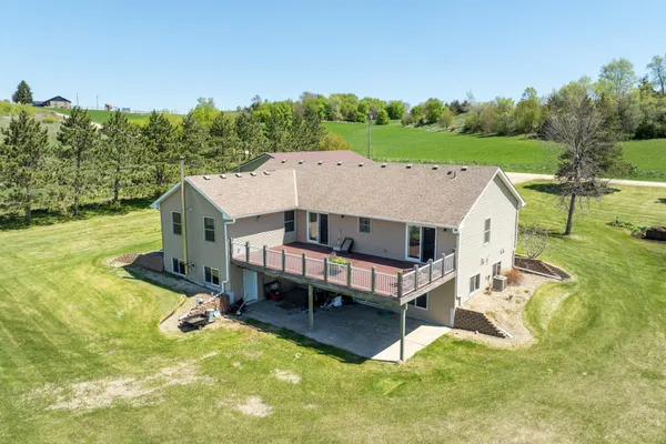 $575,000 | 24215 Joan Avenue, Hampton, MN 55031
