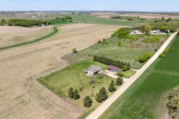 $575,000 | 24215 Joan Avenue, Hampton, MN 55031