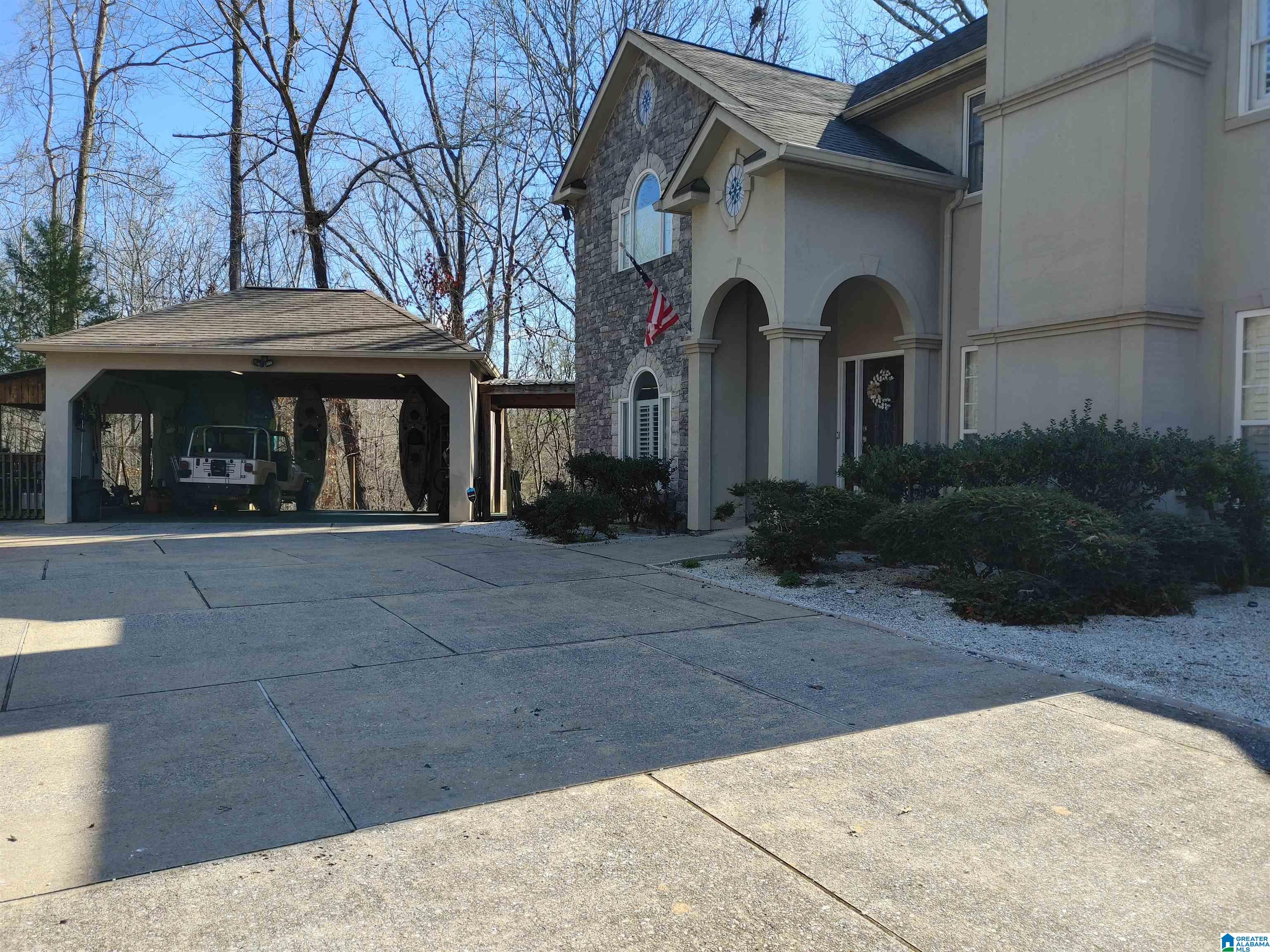 119 Rocky Ridge Road Sylacauga, AL 35150 - Photo 3 of 30 Gallery Image 3