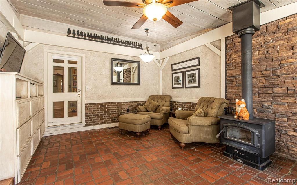 5820 Hempstead Road Metamora, MI 48455 - Photo 27 of 73