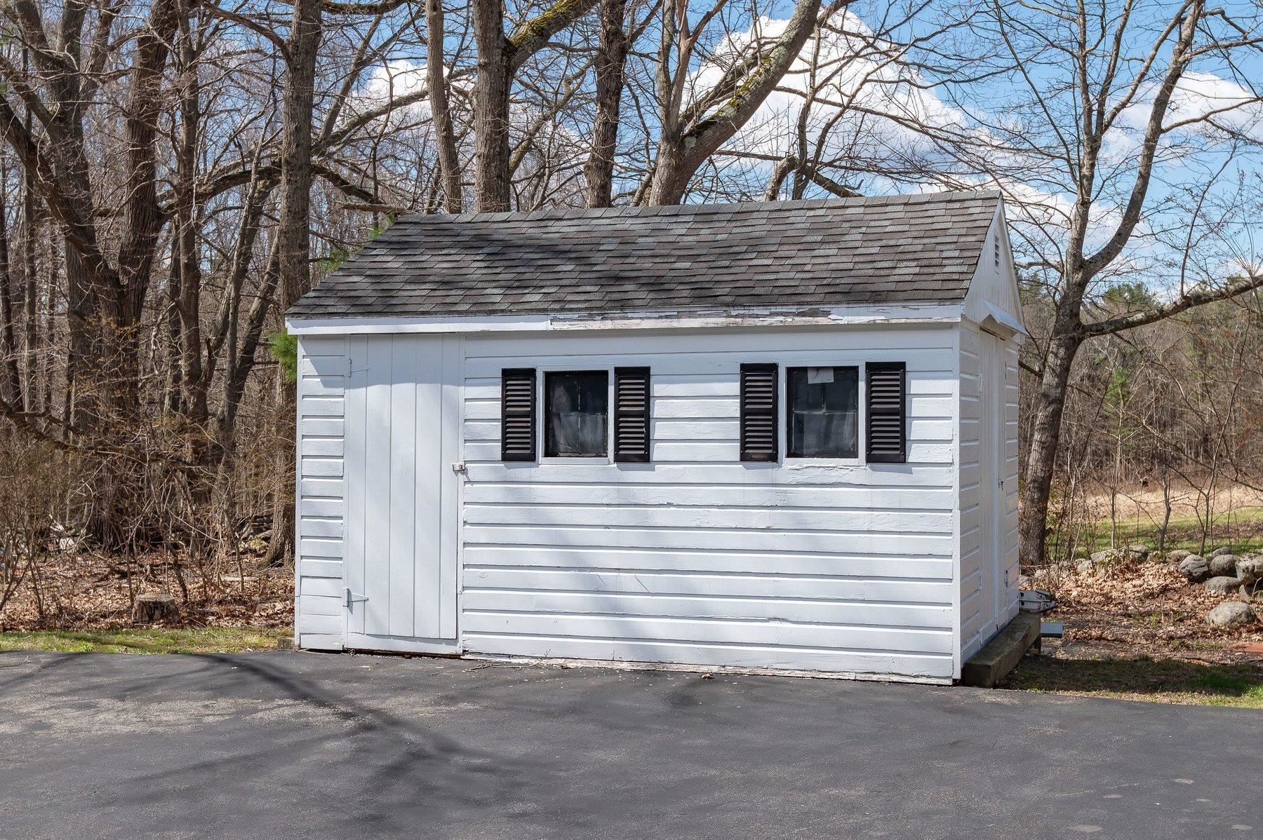 6 Drury Plains Road Stratham, NH 03885 - Photo 39 of 45