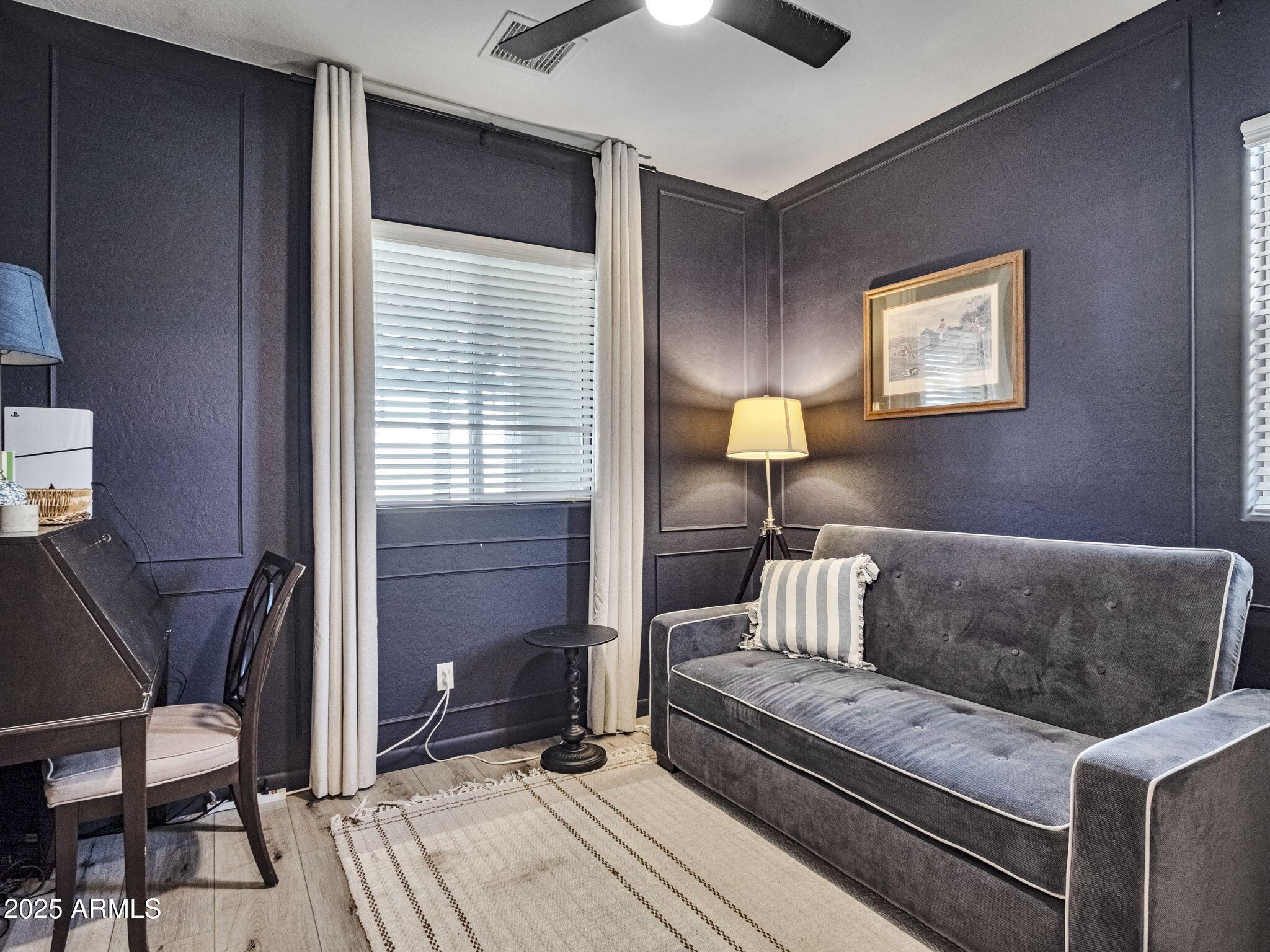 628 King Copper Road Clarkdale, AZ 86324 - Photo 14 of 25 Guest Bedroom