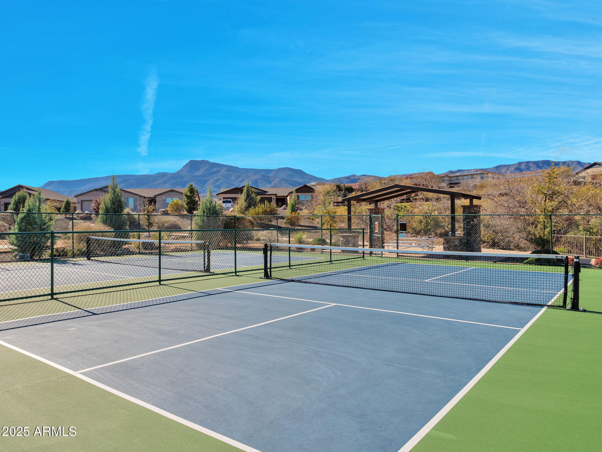 628 King Copper Road Clarkdale, AZ 86324 - Photo 23 of 25 Community Park_Pickleball