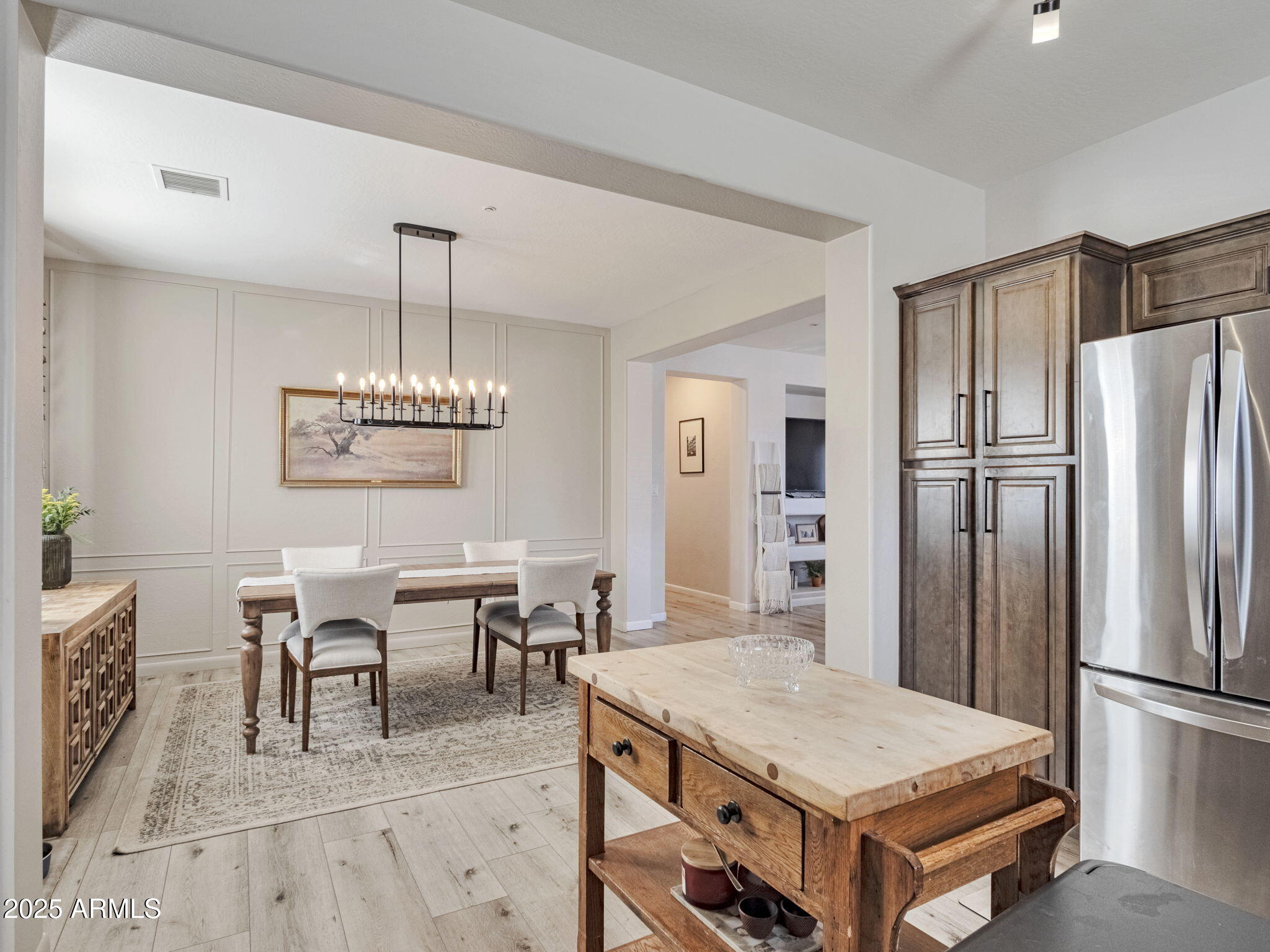 628 King Copper Road Clarkdale, AZ 86324 - Photo 9 of 25 Dining Room_2