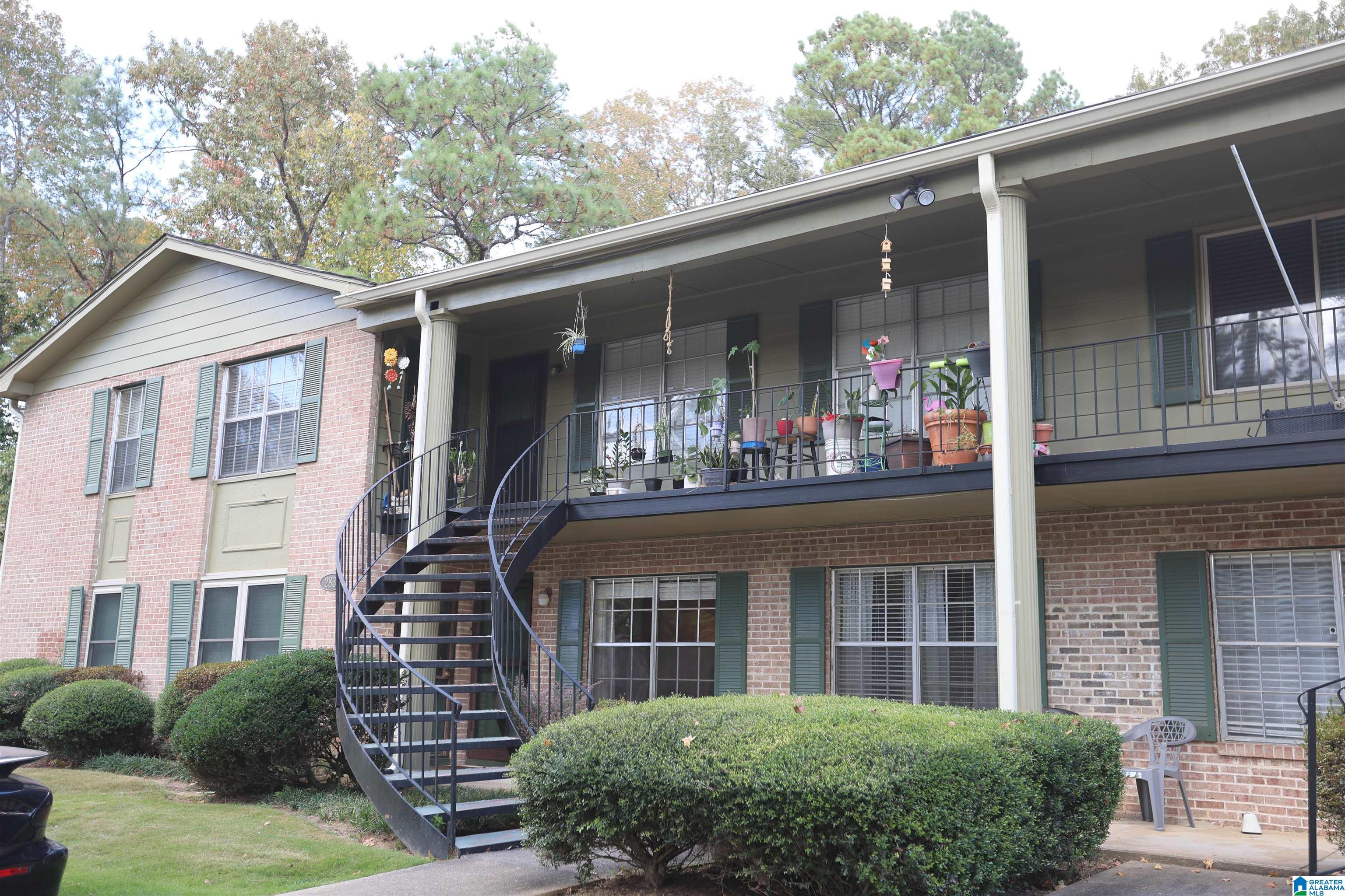 2835 Georgetown Drive, Unit B Birmingham, AL 35216 - Photo 1 of 8