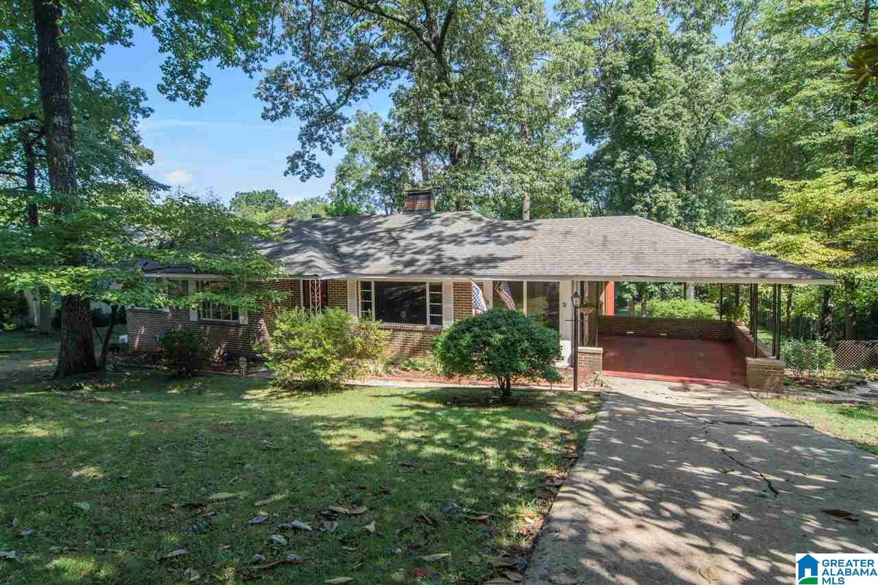 481 Ridge Road Birmingham, AL 35206 - Photo 1 of 40