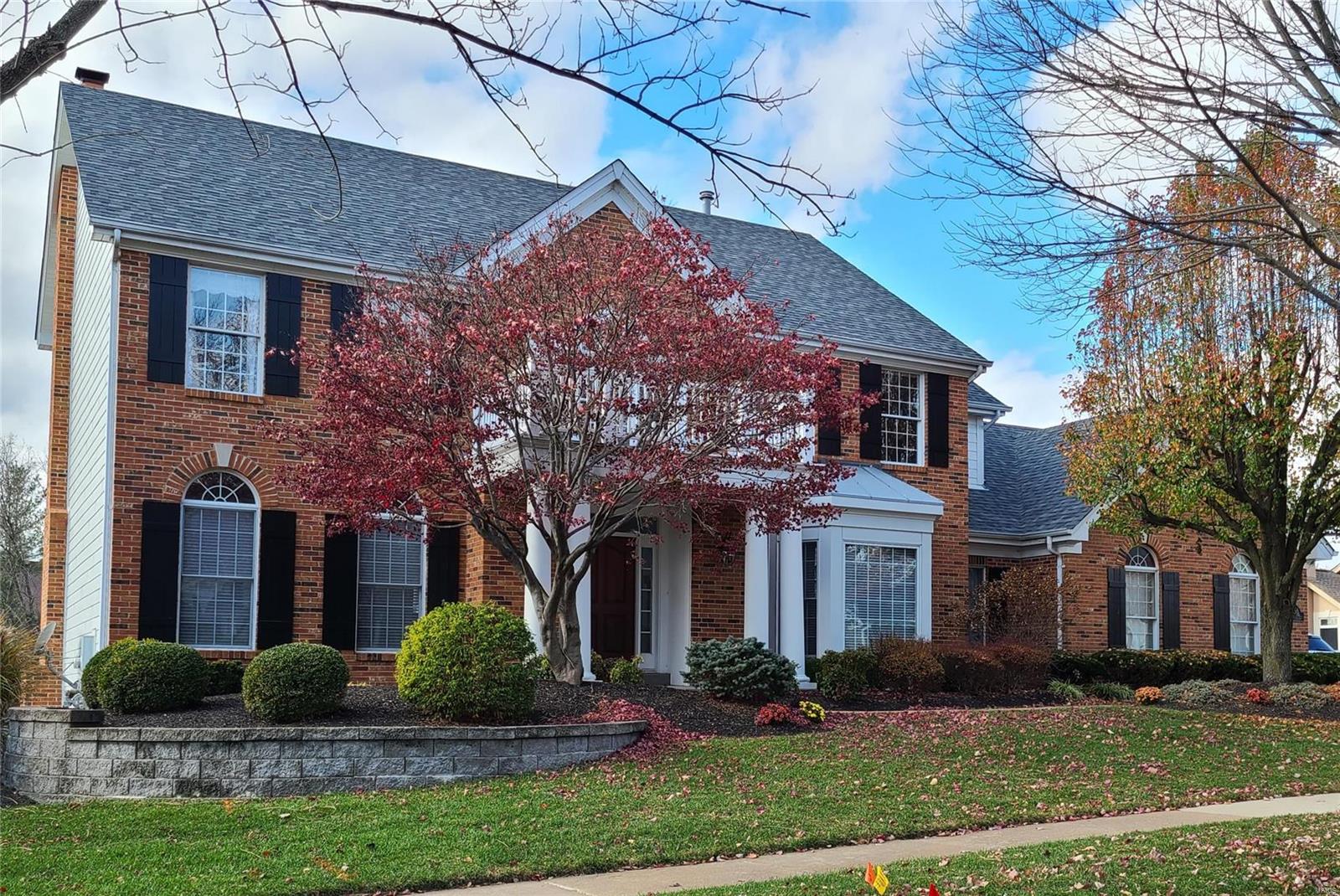 2156 Riding Trail Drive Chesterfield, MO 63005 - Photo 1 of 1 Gallery Image 1
