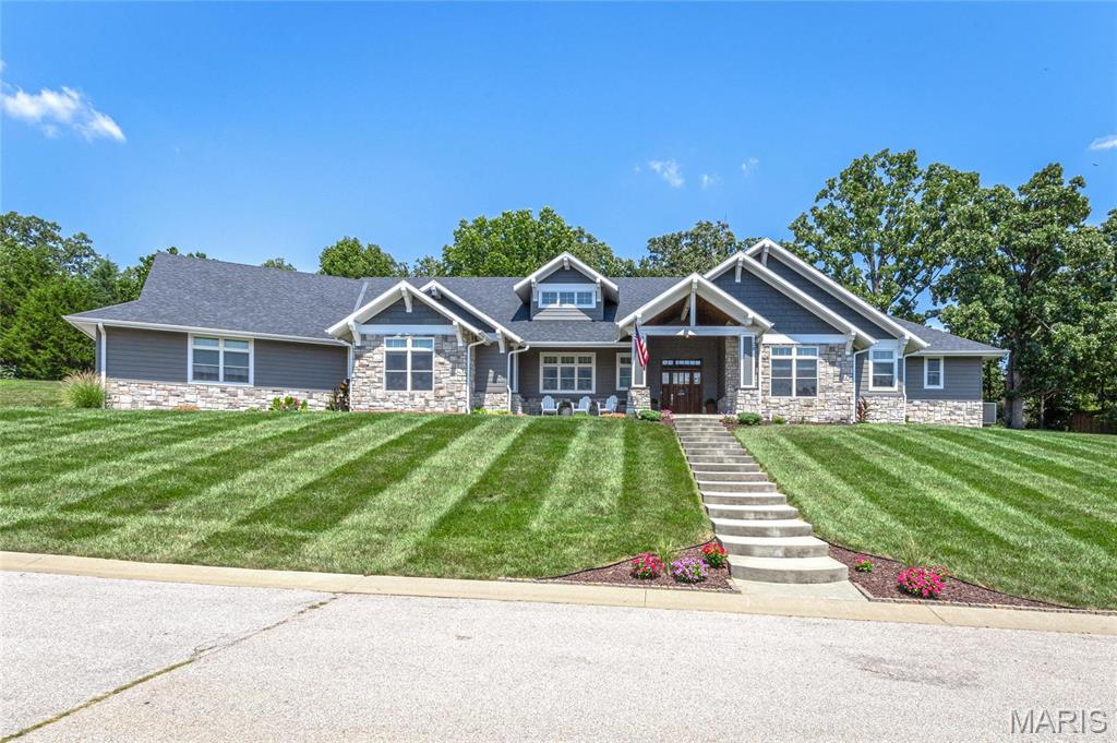 128 Jared Street Waynesville, MO 65583 - Photo 1 of 47