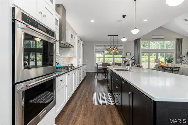 $754,000 | 128 Jared Street, Waynesville, MO 65583