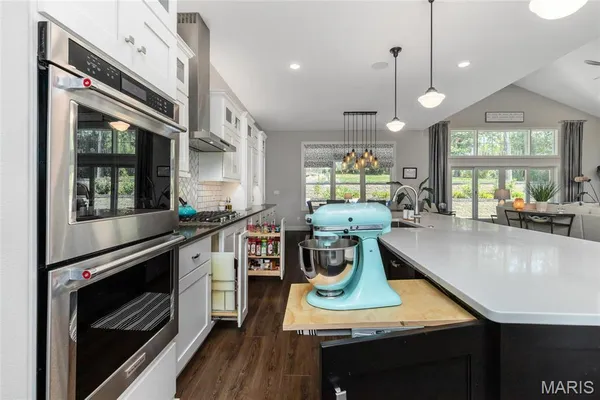 $754,000 | 128 Jared Street, Waynesville, MO 65583