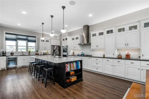 $754,000 | 128 Jared Street, Waynesville, MO 65583