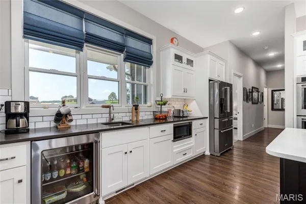 $754,000 | 128 Jared Street, Waynesville, MO 65583