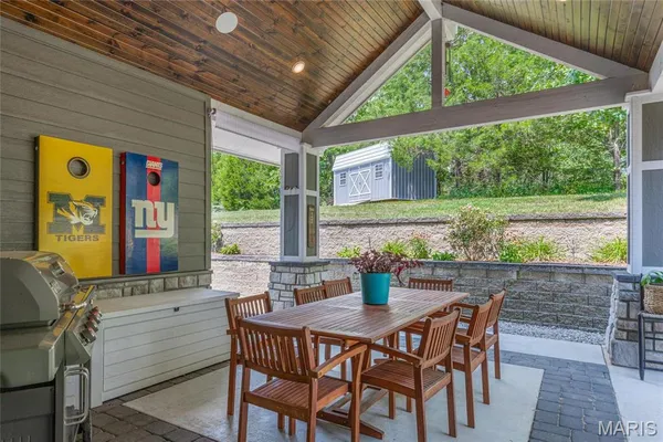 $754,000 | 128 Jared Street, Waynesville, MO 65583