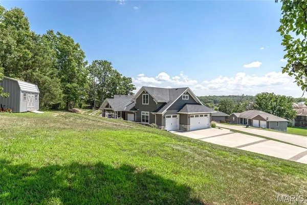 $754,000 | 128 Jared Street, Waynesville, MO 65583