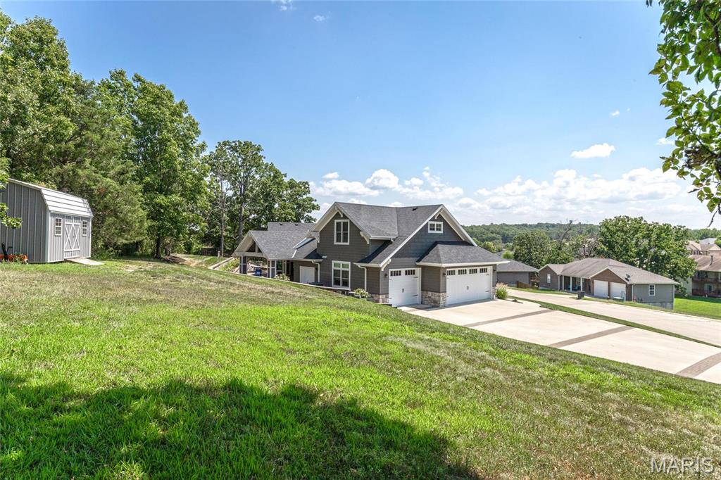 128 Jared Street Waynesville, MO 65583 - Photo 43 of 47