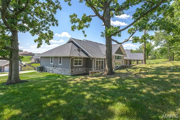 $754,000 | 128 Jared Street, Waynesville, MO 65583