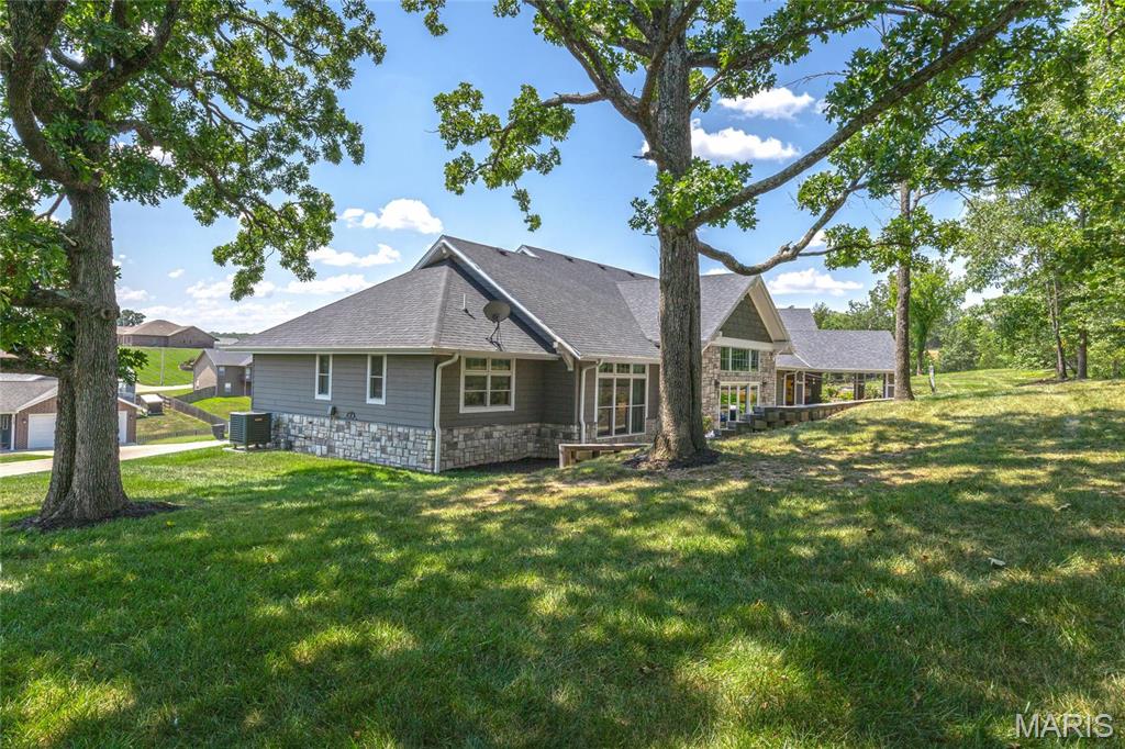 128 Jared Street Waynesville, MO 65583 - Photo 44 of 47
