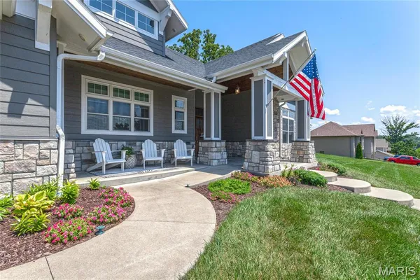 $754,000 | 128 Jared Street, Waynesville, MO 65583