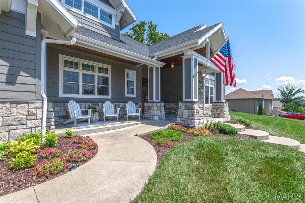 128 Jared Street Waynesville, MO 65583 - Photo 46 of 47