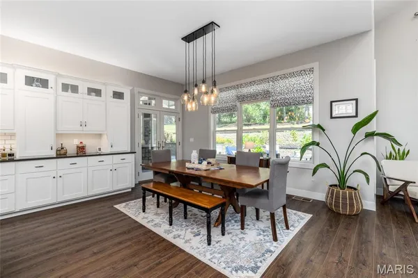 $754,000 | 128 Jared Street, Waynesville, MO 65583