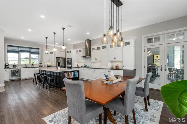 $754,000 | 128 Jared Street, Waynesville, MO 65583