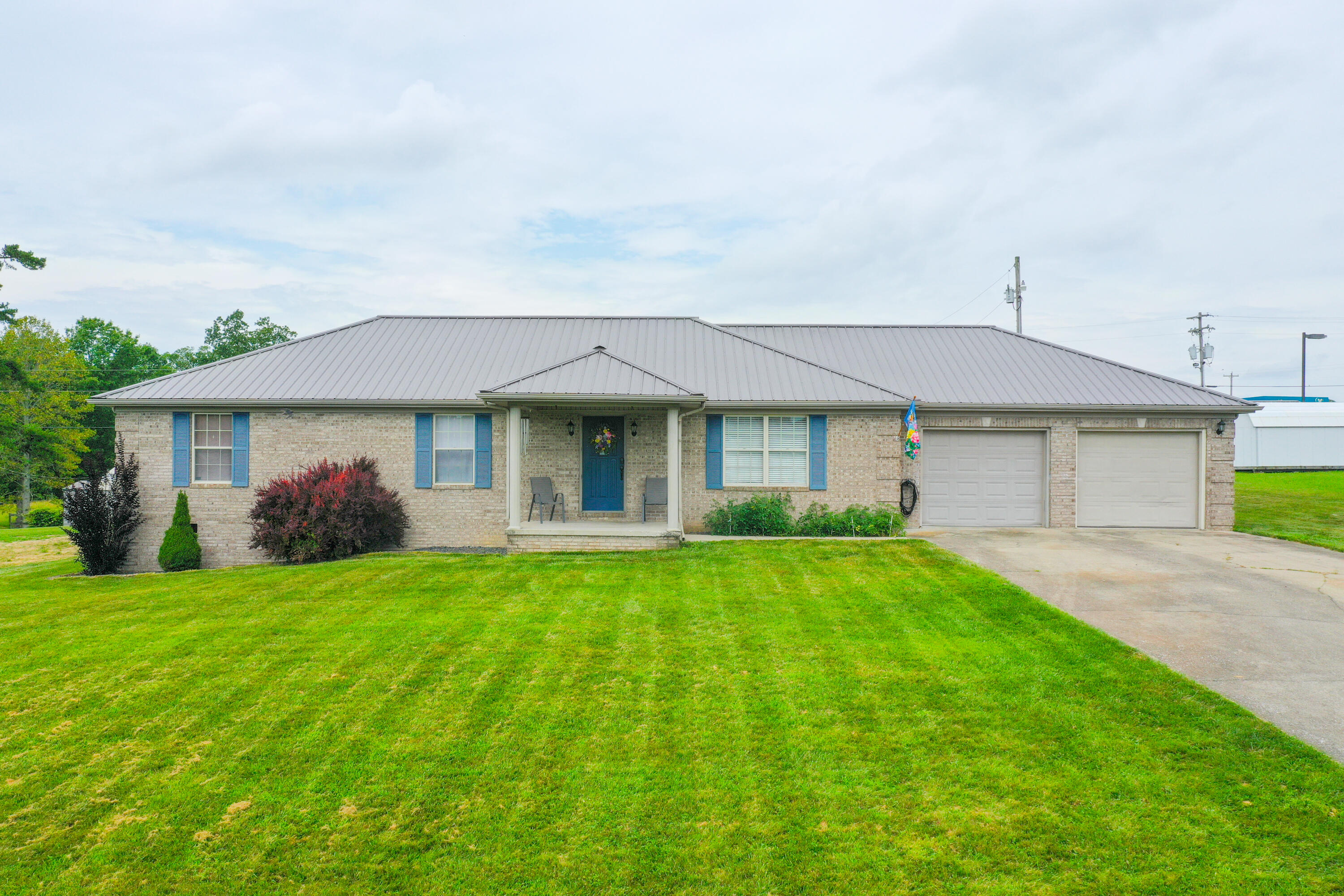 54 Wise Road McKee, KY 40447 - Photo 1 of 57 DJI_0691