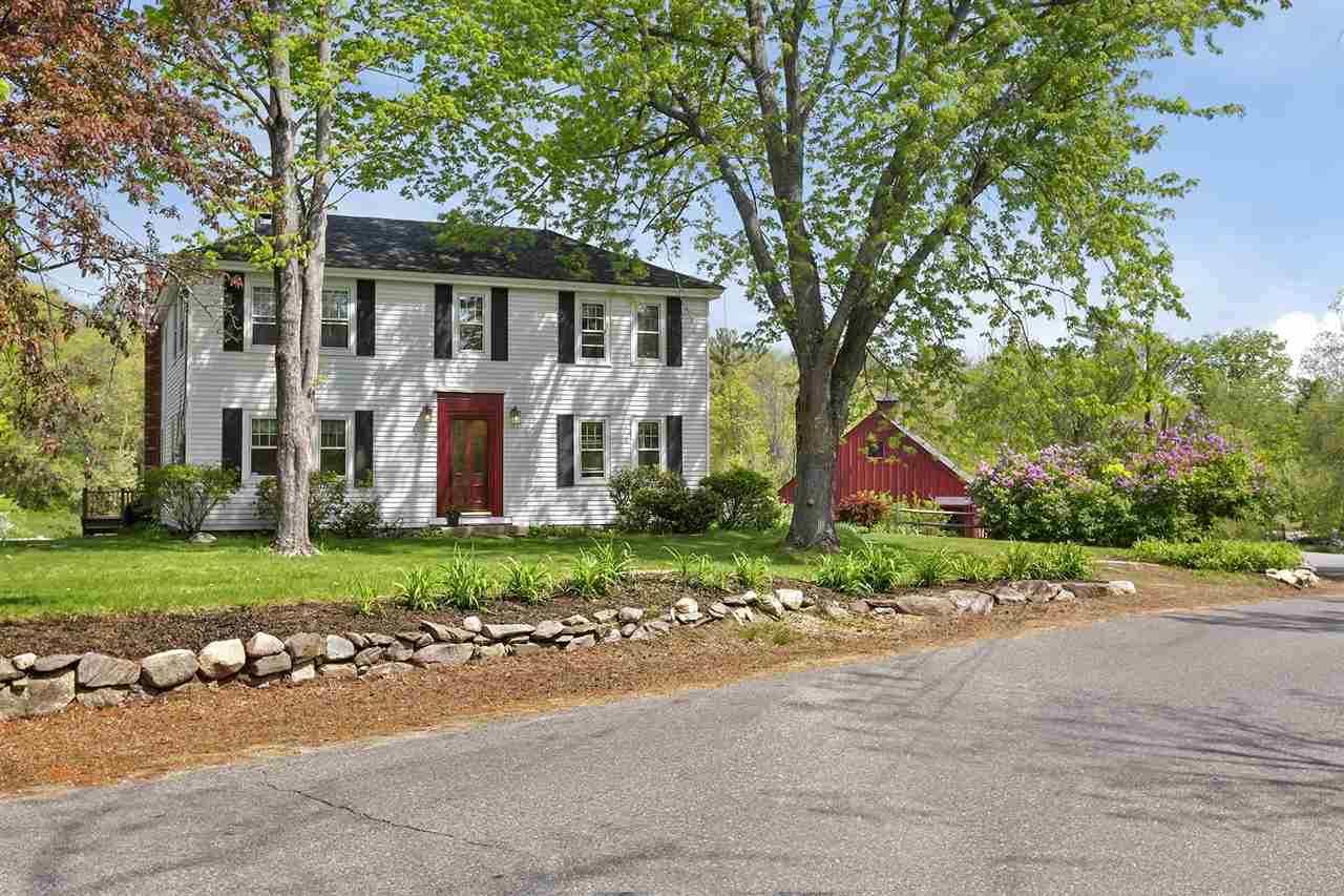 72 Edwards Mill Road Chester, NH 03036 - Photo 1 of 31