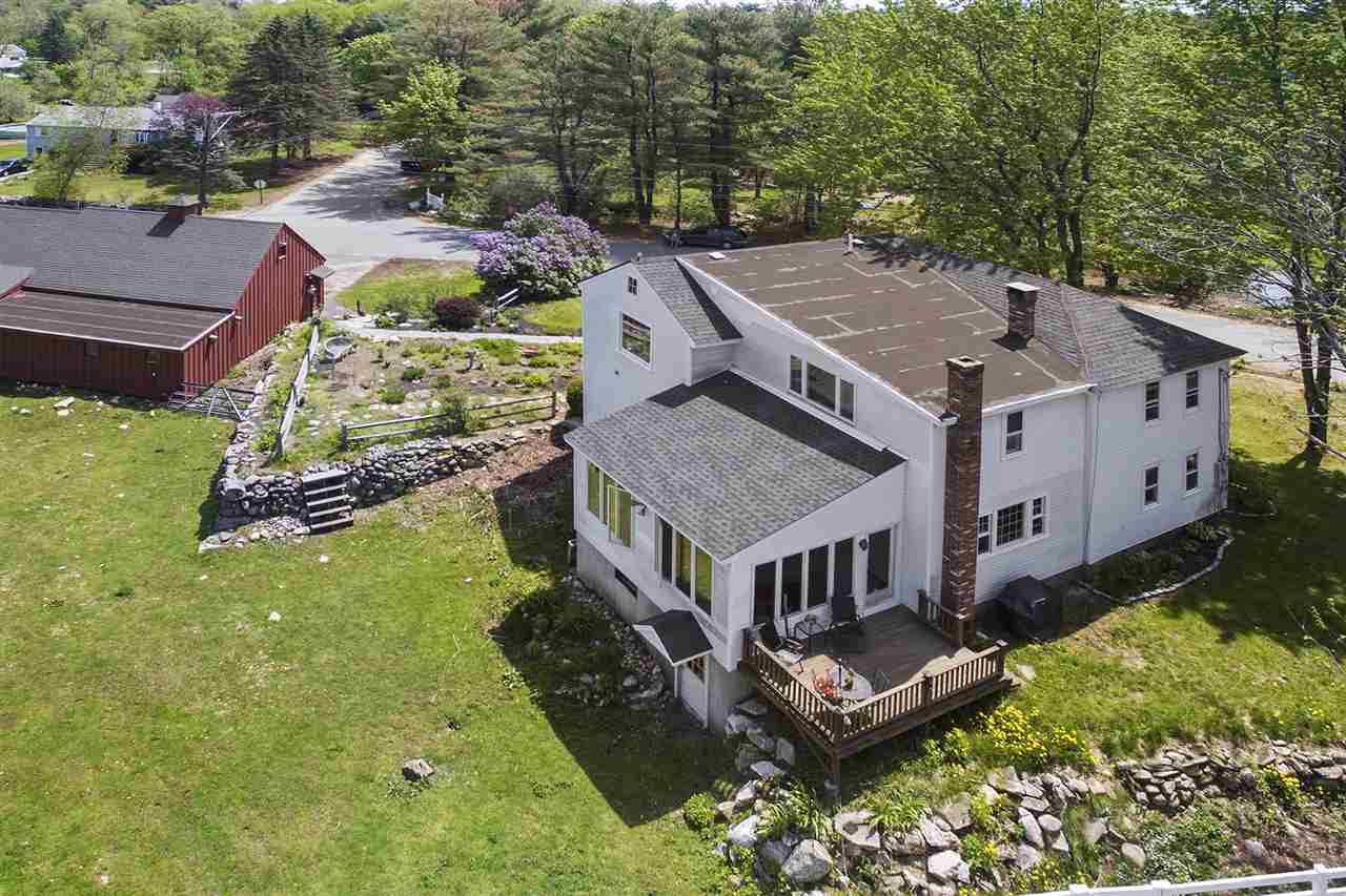 72 Edwards Mill Road Chester, NH 03036 - Photo 27 of 31