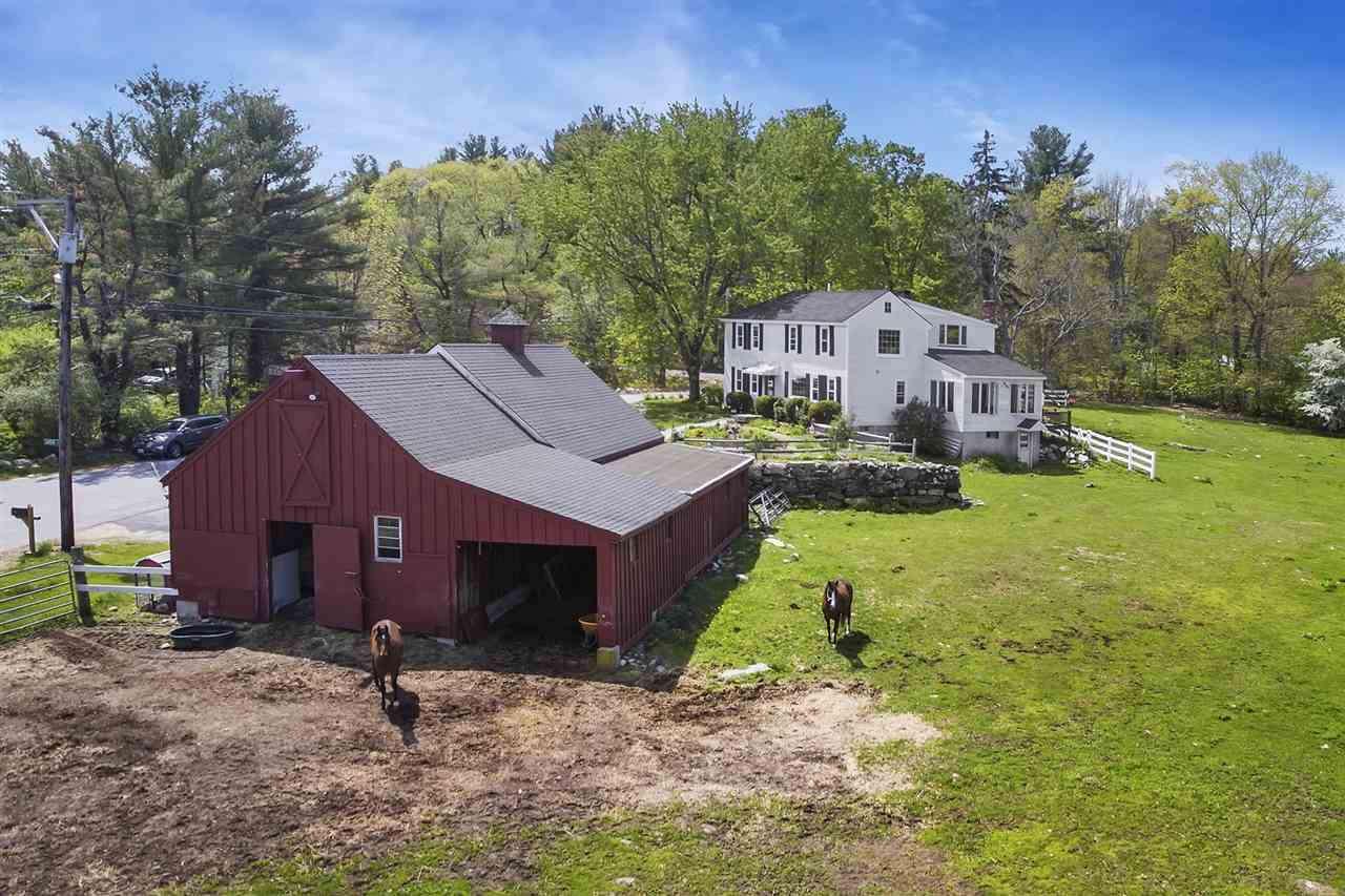72 Edwards Mill Road Chester, NH 03036 - Photo 28 of 31
