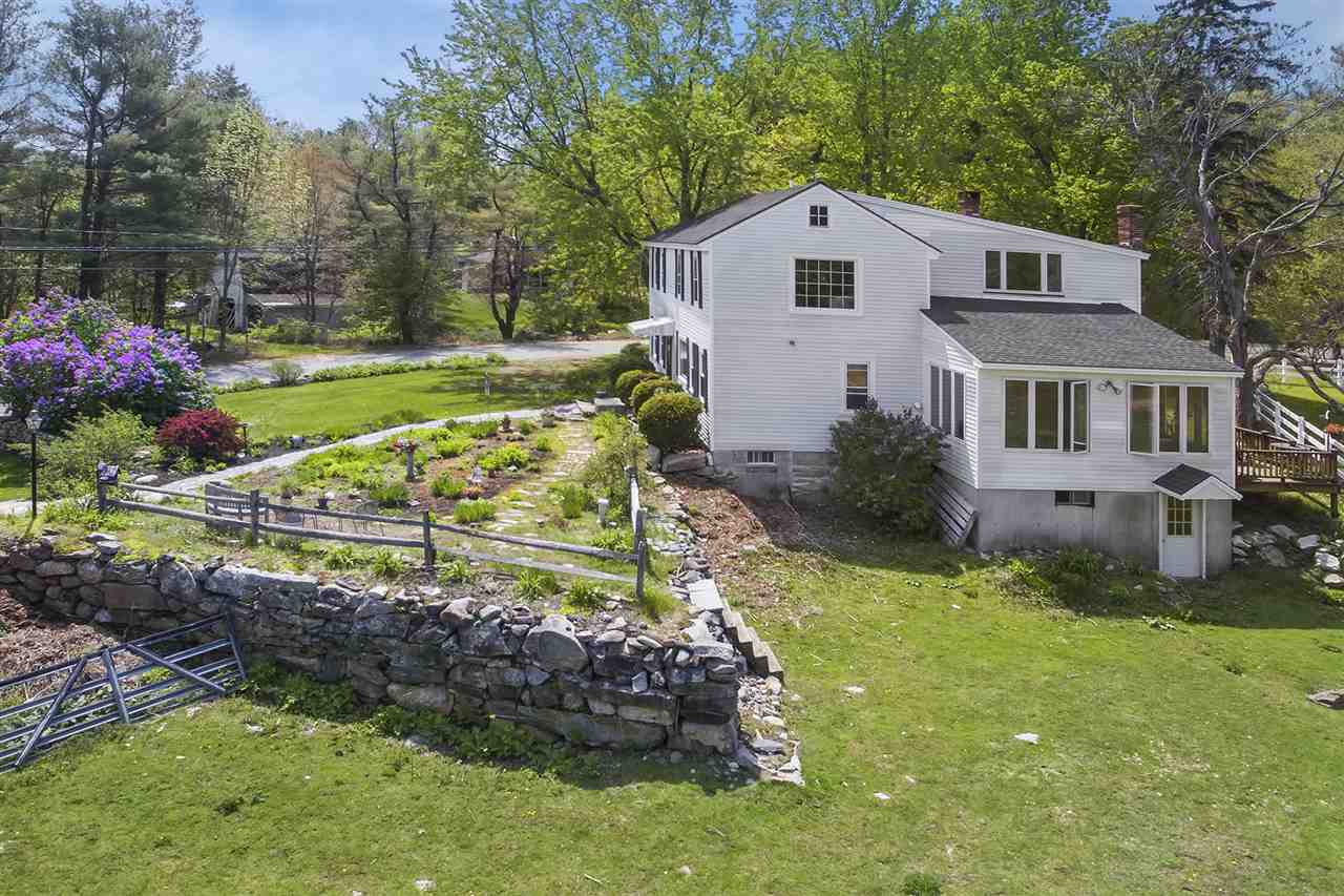 72 Edwards Mill Road Chester, NH 03036 - Photo 29 of 31