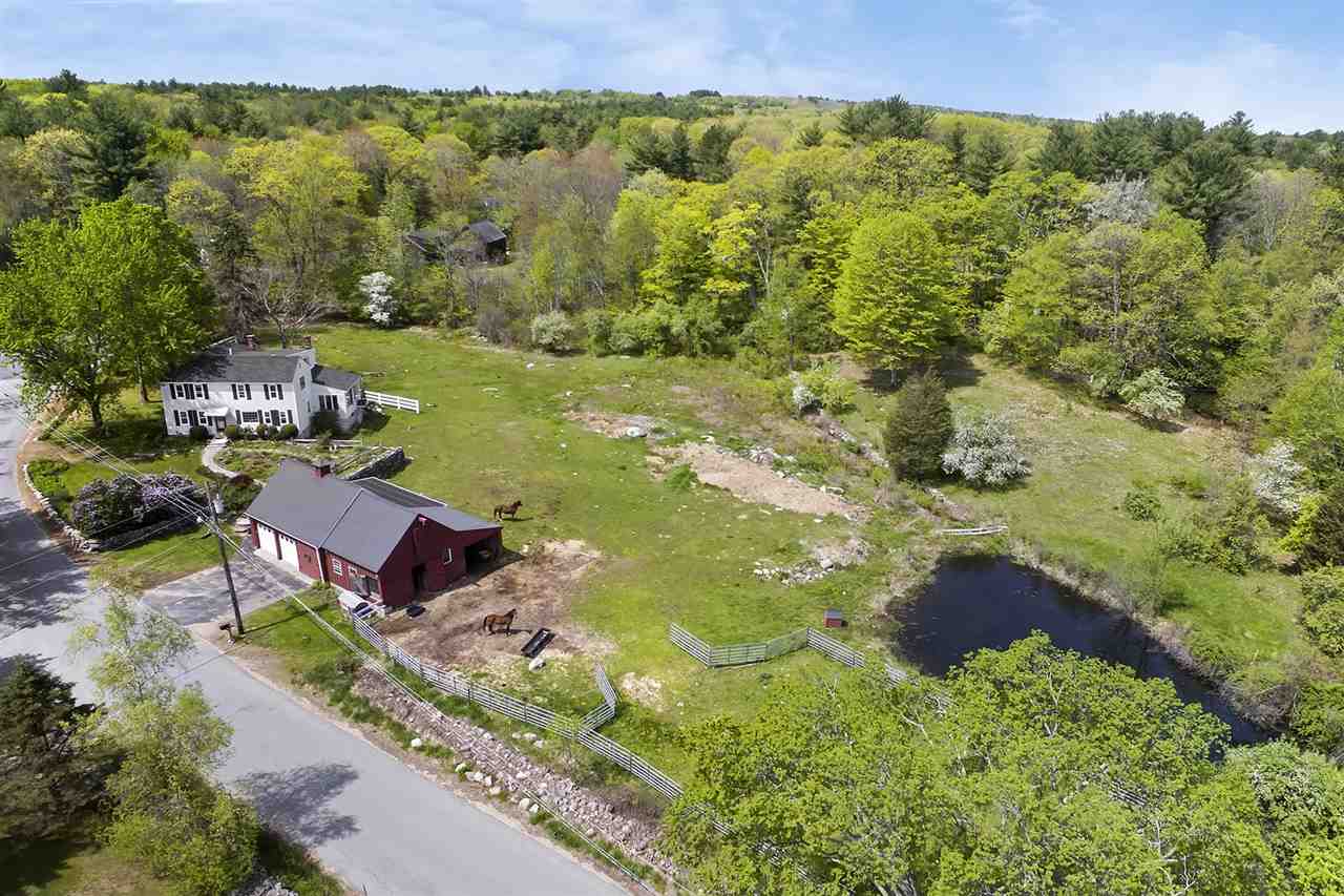 72 Edwards Mill Road Chester, NH 03036 - Photo 30 of 31