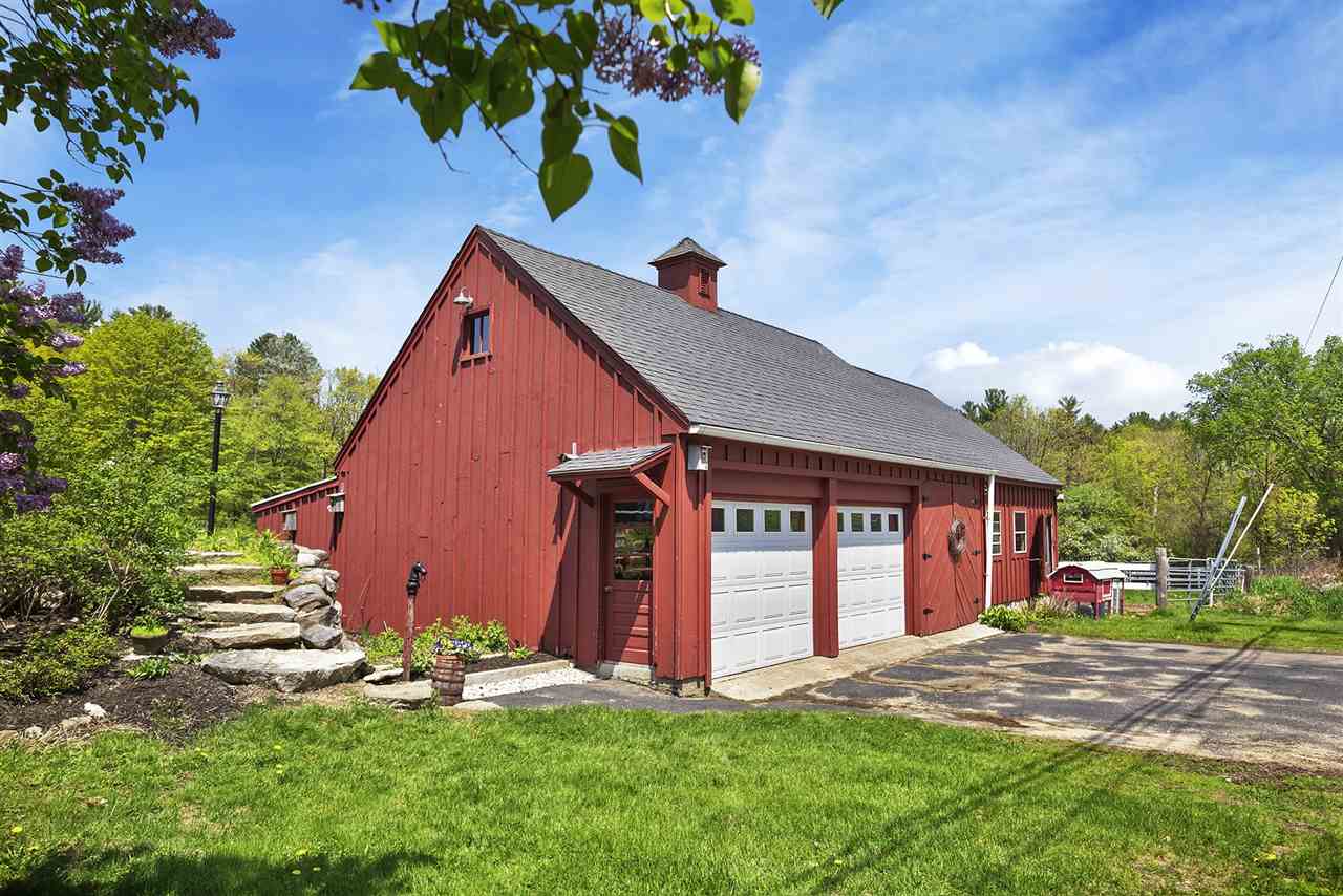 72 Edwards Mill Road Chester, NH 03036 - Photo 4 of 31