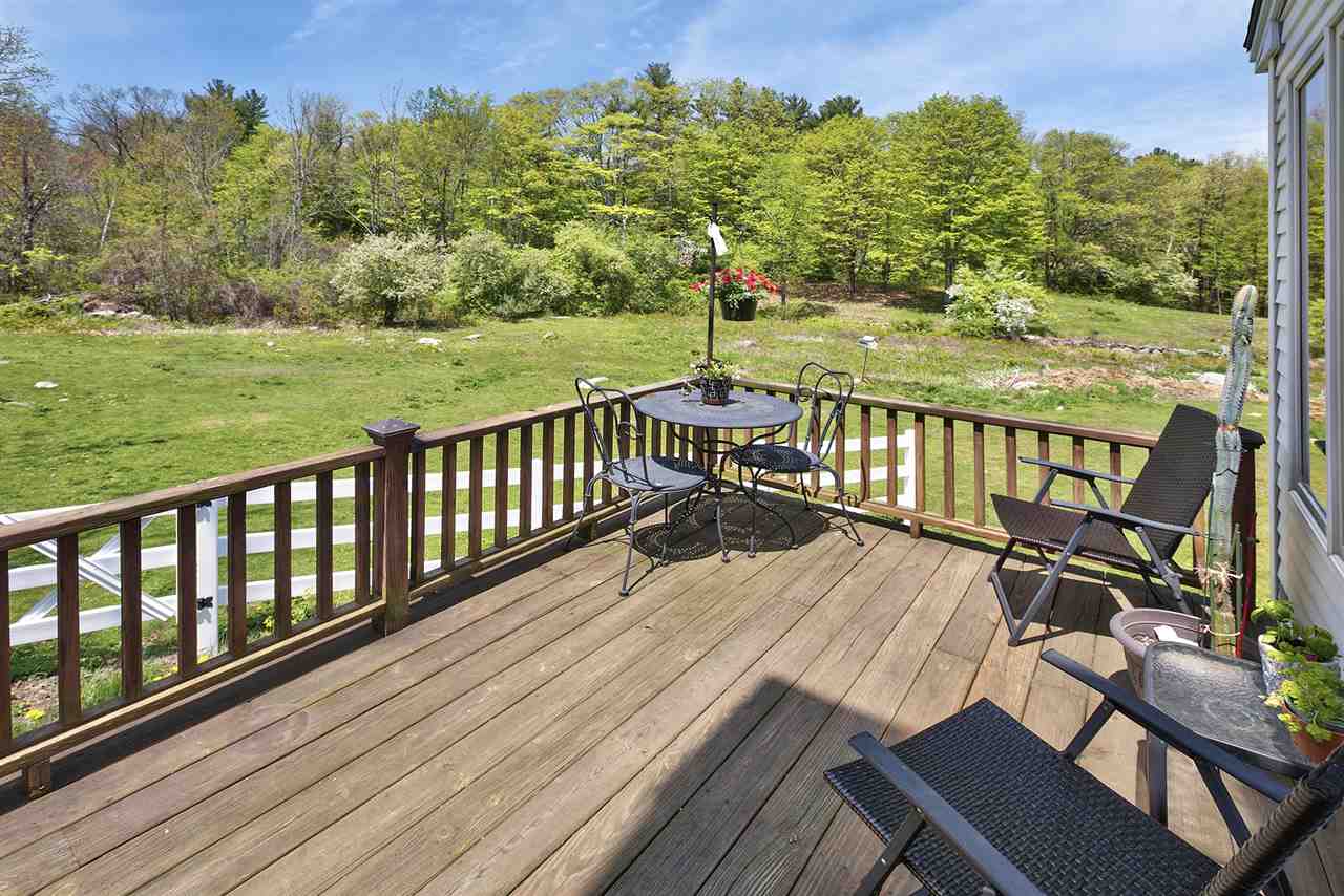 72 Edwards Mill Road Chester, NH 03036 - Photo 5 of 31