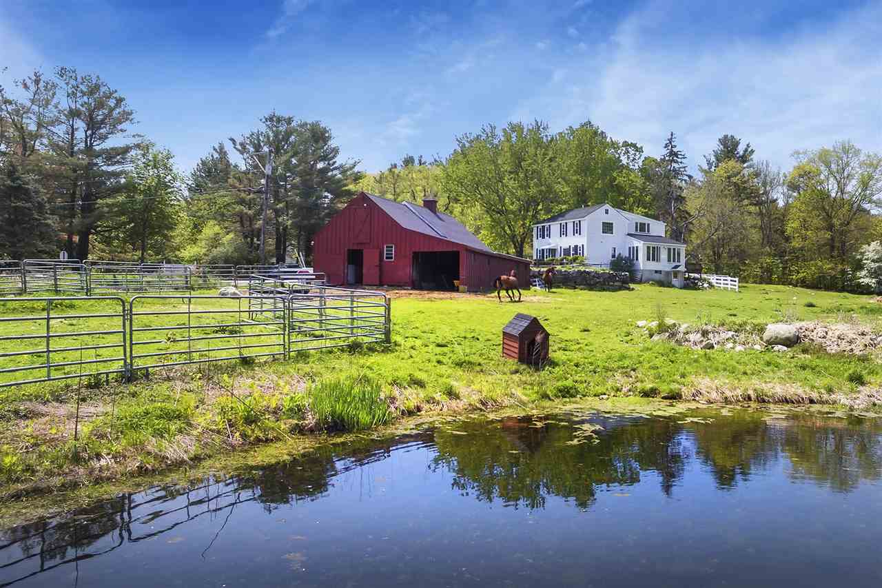 72 Edwards Mill Road Chester, NH 03036 - Photo 7 of 31
