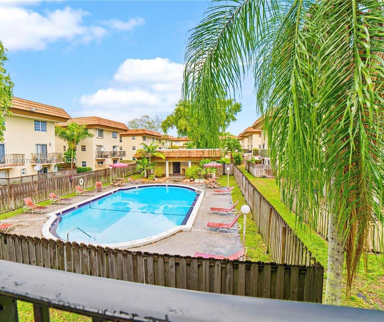 8650 Southwest 109th Avenue, Unit 3230 Miami, FL 33173 - Photo 36 of 39